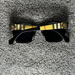 LUXURY SUN ACCESSORY 