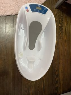 Aqua Baby Bath Tub