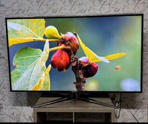 Samsung 60"