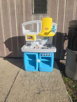 Little Tikes Kitchenette 