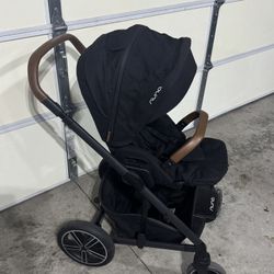 Nuna Pipa Stroller 