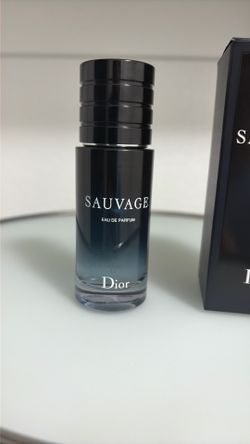 Dior Sauvage Cologne on Sale!