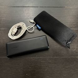 Anker Power Bank