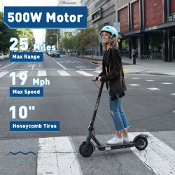 Hiboy e scooter