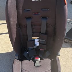 Diono car seat