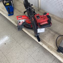 Miter Saw