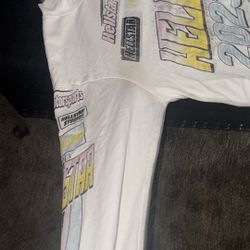 Hellstar Long Sleeve