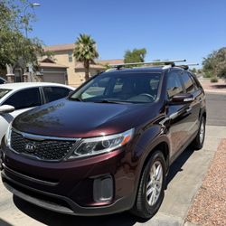 2014 KIA Sorento