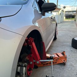 Fender Rolling