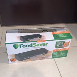 Food Saver Vacuum Seal