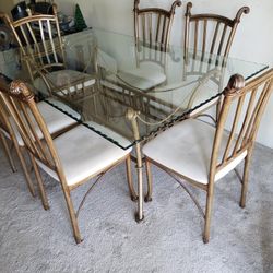 Dining Table Set