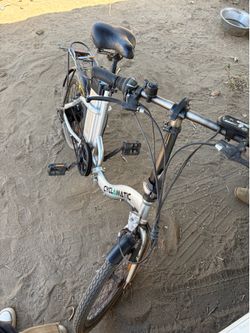 Cyclamatic