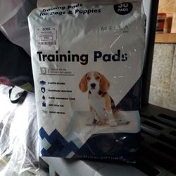 Training  Pads  For Puppy  