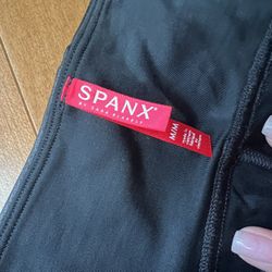 Spanx leggings 