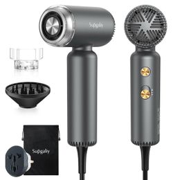 Supgaliy Hair Dryer
