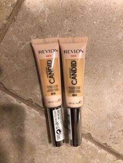 Revlon Candio $4 each