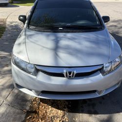 2011 Honda Civic