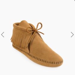 Minnetonka Moccasins 