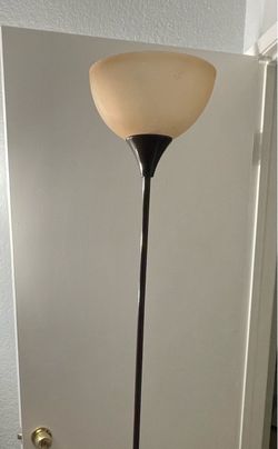 Floor Lamp