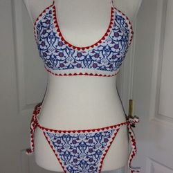 Zaful 2 Piece Bikini Set 