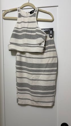 2 piece skirt