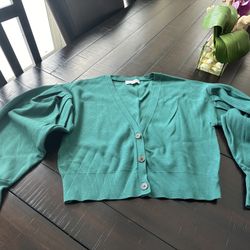 Intermix Cardigan Brand New 