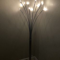 Touch Lamp