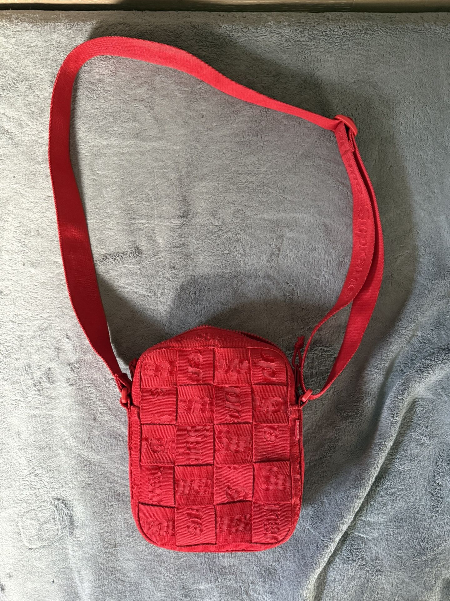 Brand New Supreme Shoulder Bag