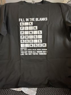TShirt
