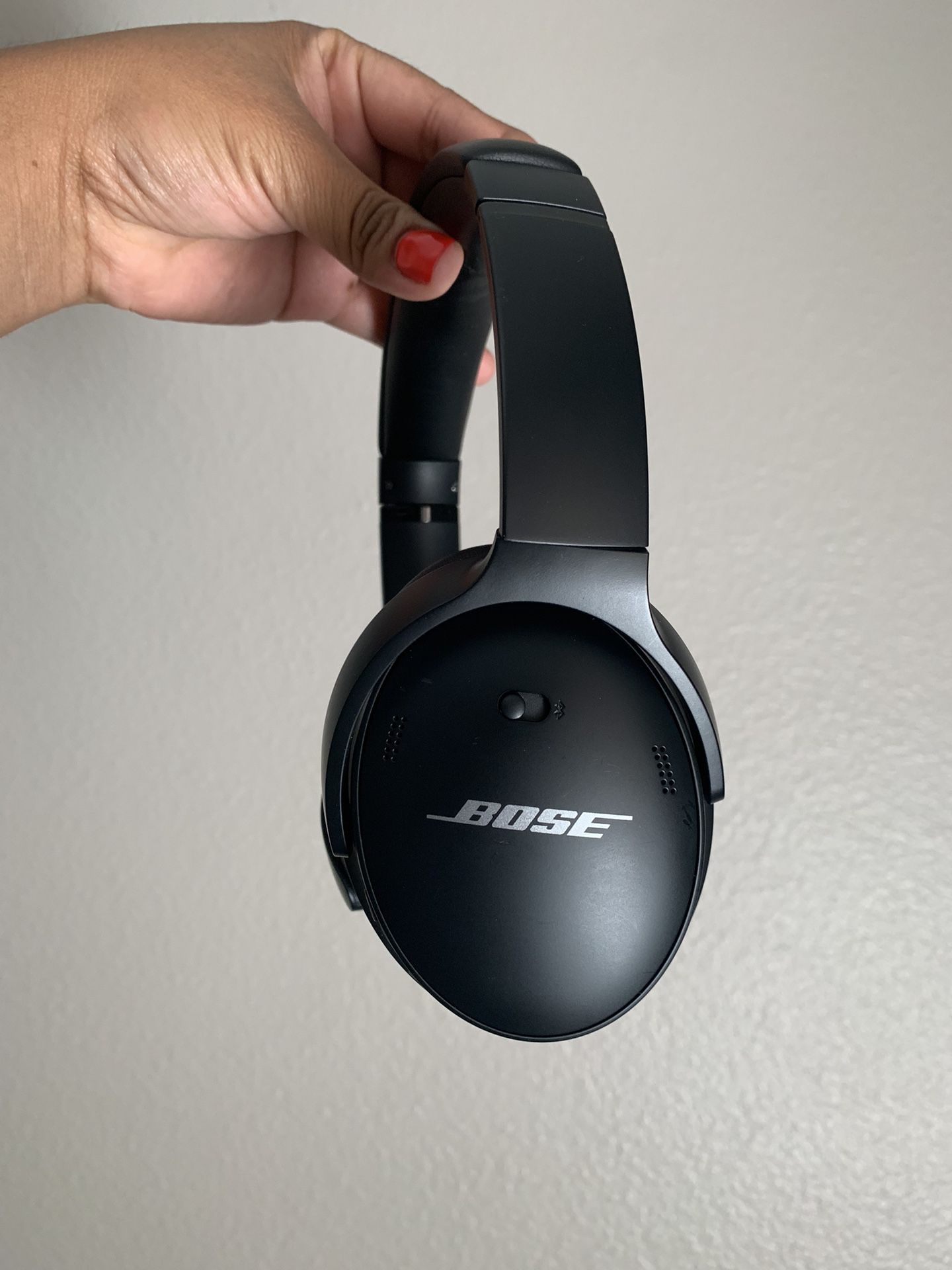 pistol løg forhistorisk Bose Headphones for Sale in Mesa, AZ - OfferUp