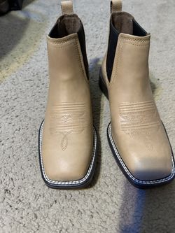Ariat Western Boot