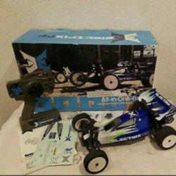 RC Buggy Mint Condition