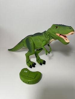 Animal PLANET T-REX SALE