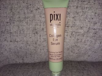 Pixi collagen eye serum