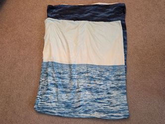 Twin Size Duvet Cover