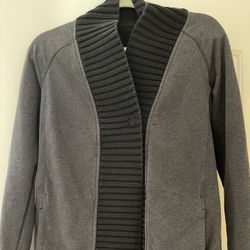 Lululemon Sweatshirt Size 8