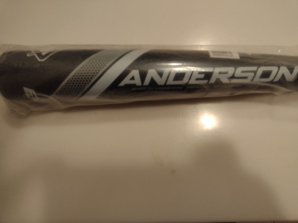 Anderson Bbcor Baseball Bat  Awesome Price