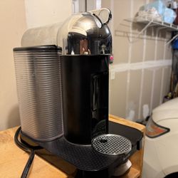 Coffee Maker