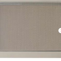 7000 CFM 2-Speed Down-Draft Roof 12 in. Media Evaporative Cooler for 2300 sq. ft. (Motor Not Included)