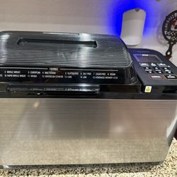 Brand New Zojirushi Virtuoso Breadmaker