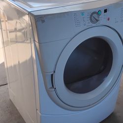 Secadora Caliente Y Seca Muy Bien 