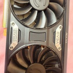 EVGA GeForce GTX 1060 SC GAMING, ACX 2.0 (Single Fan), 6GB GDDR5, DX12 OSD Support (PXOC), 06G-P4-6163-KR
