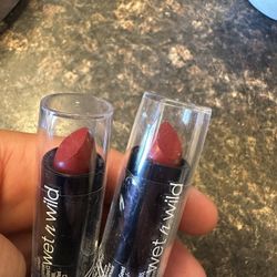 Lipstick Makeup