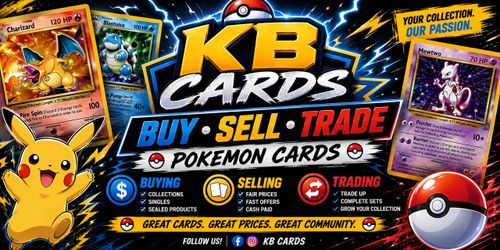 Pokemon