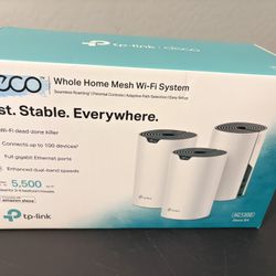 Electronic cords/connectivity