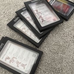 Graded Guards - PSA