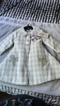 dress size #2T