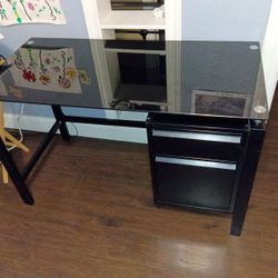 Computer Desk