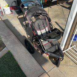 Running Stroller 