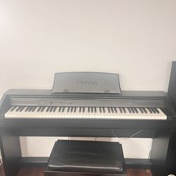 Digital Piano 